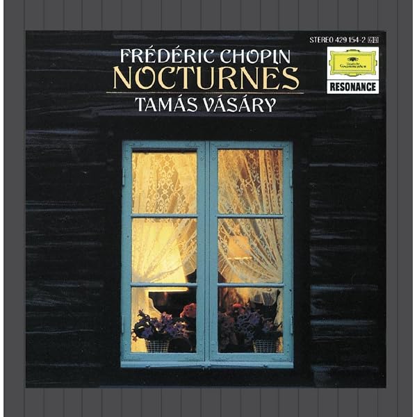 Adam Harasiewicz, Chopin - Chopin: 21 Nocturnes / 26 Preludes